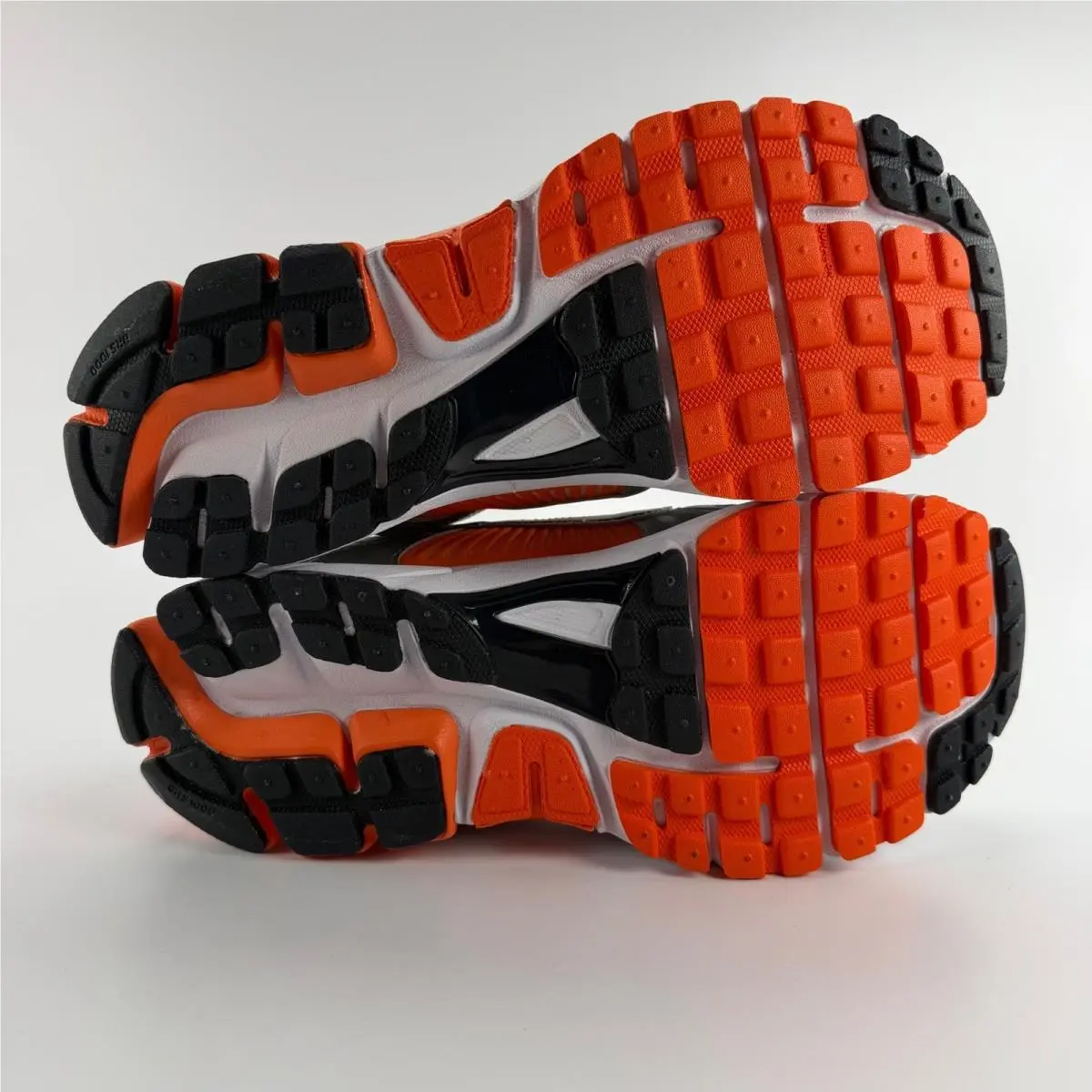 Nike shoes - Nike Zoom Vomero 5 MS - FJ4151-002 - Silver 4
