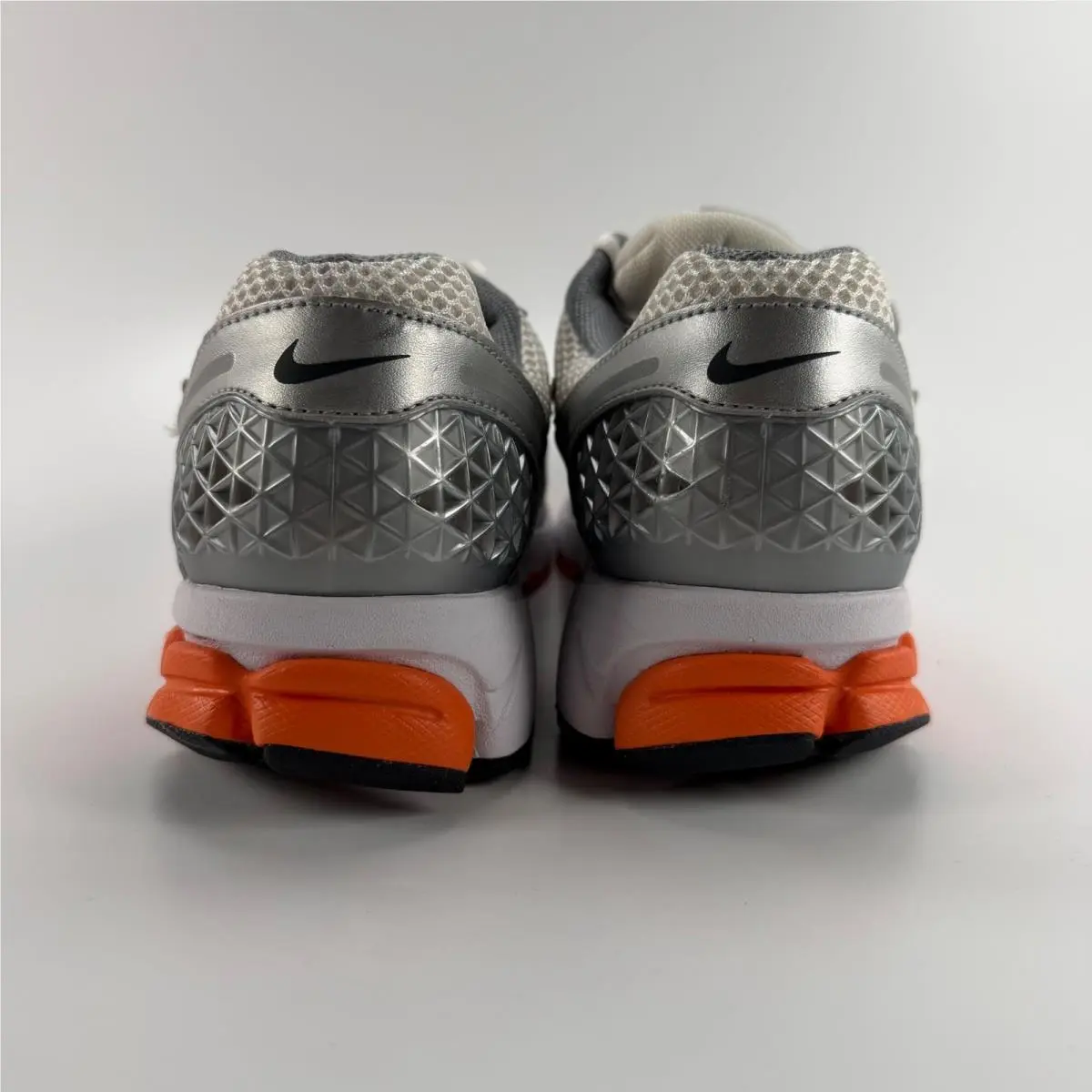 Nike shoes - Nike Zoom Vomero 5 MS - FJ4151-002 - Silver 5