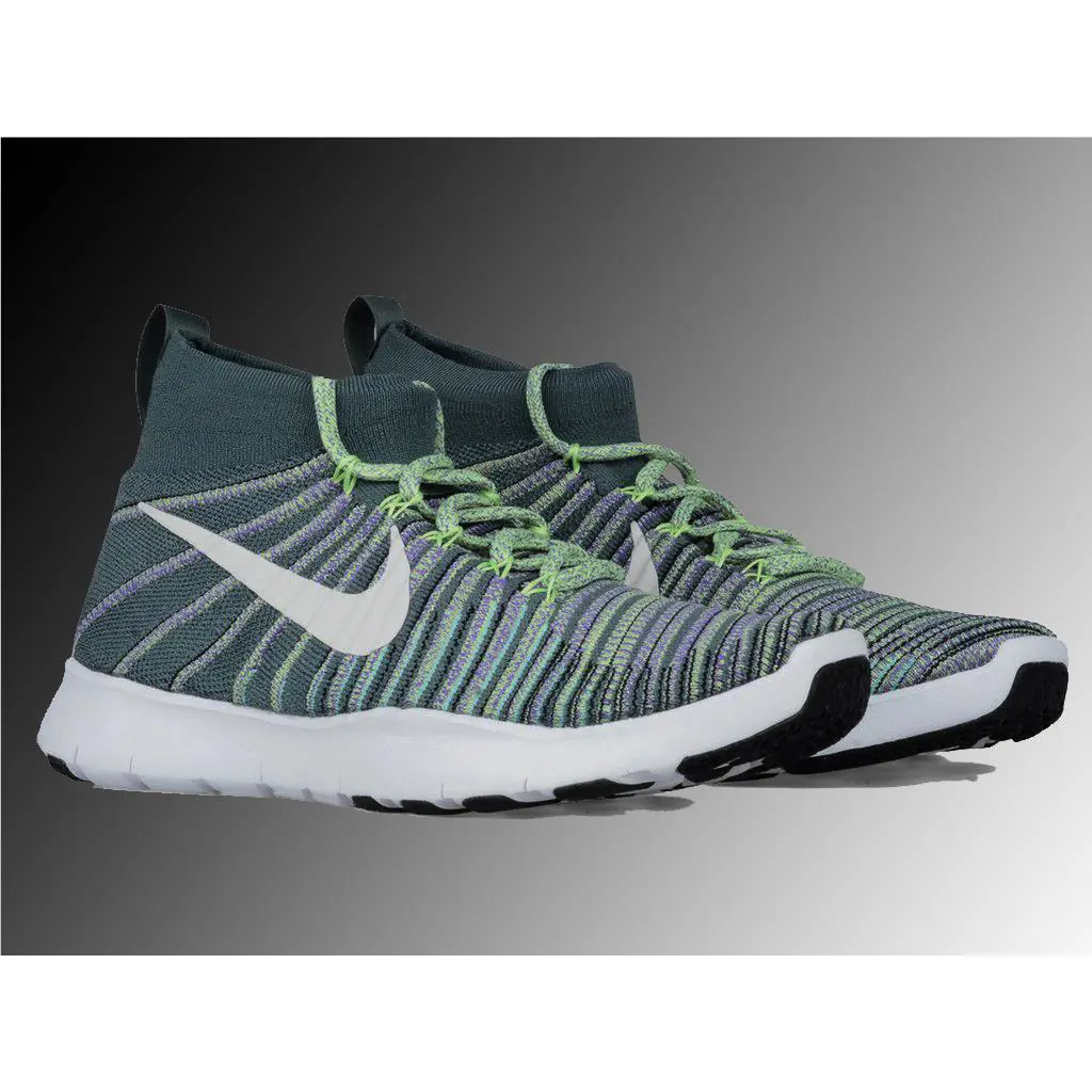 Nike shoes - Hasta/White Hyper Grape (UPC: 091207397628) 1