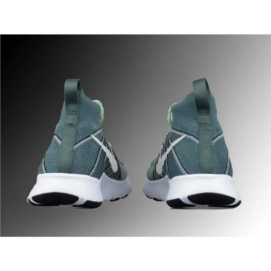 Nike shoes - Hasta/White Hyper Grape (UPC: 091207397628) 2