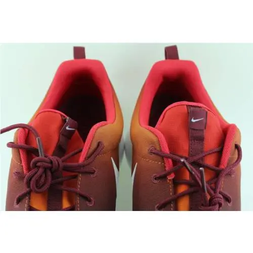 Nike shoes - TEAM ORANGE, WHITE, BRIGHT MANDARIN, TEAM RED 7