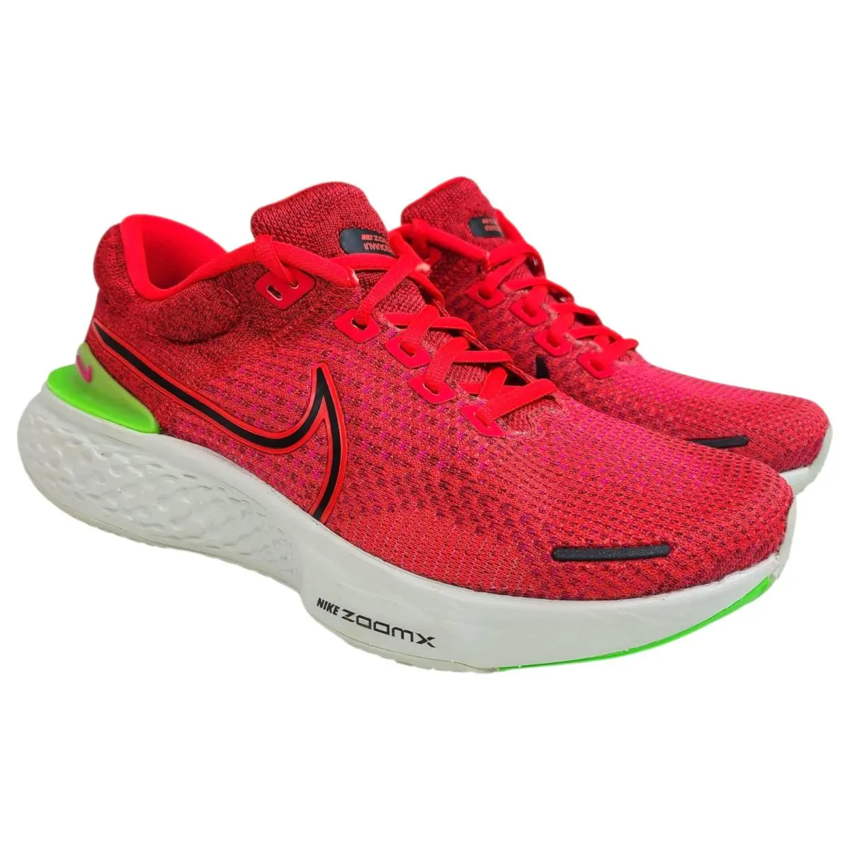 Nike shoes - Nike ZoomX Invincible - ZoomX Invincible - DH5425-600 - Red 0