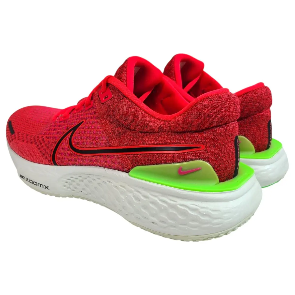 Nike shoes - Nike ZoomX Invincible - ZoomX Invincible - DH5425-600 - Red 3