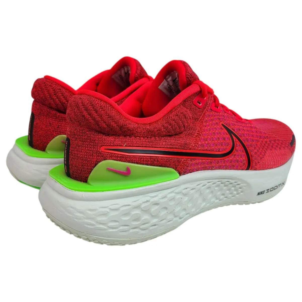 Nike shoes - Nike ZoomX Invincible - ZoomX Invincible - DH5425-600 - Red 5