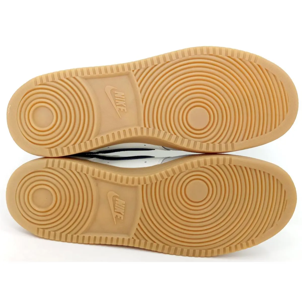Nike shoes - Nike Court Vision Low - Court Vision Low - HF1068 133 - White (UPC: 196977628429) 8