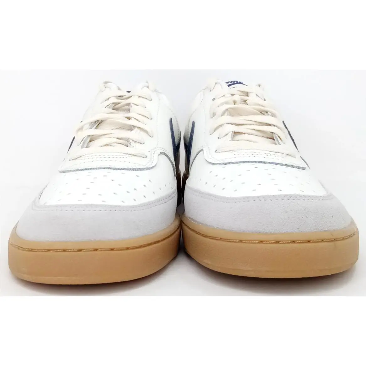 Nike shoes - Nike Court Vision Low - Court Vision Low - HF1068 133 - White (UPC: 196977628429) 0
