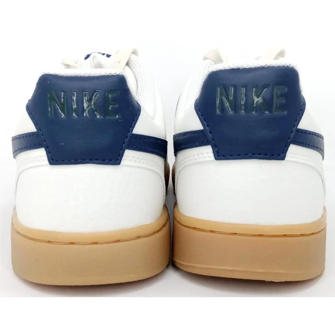 Nike shoes - Nike Court Vision Low - Court Vision Low - HF1068 133 - White (UPC: 196977628429) 5