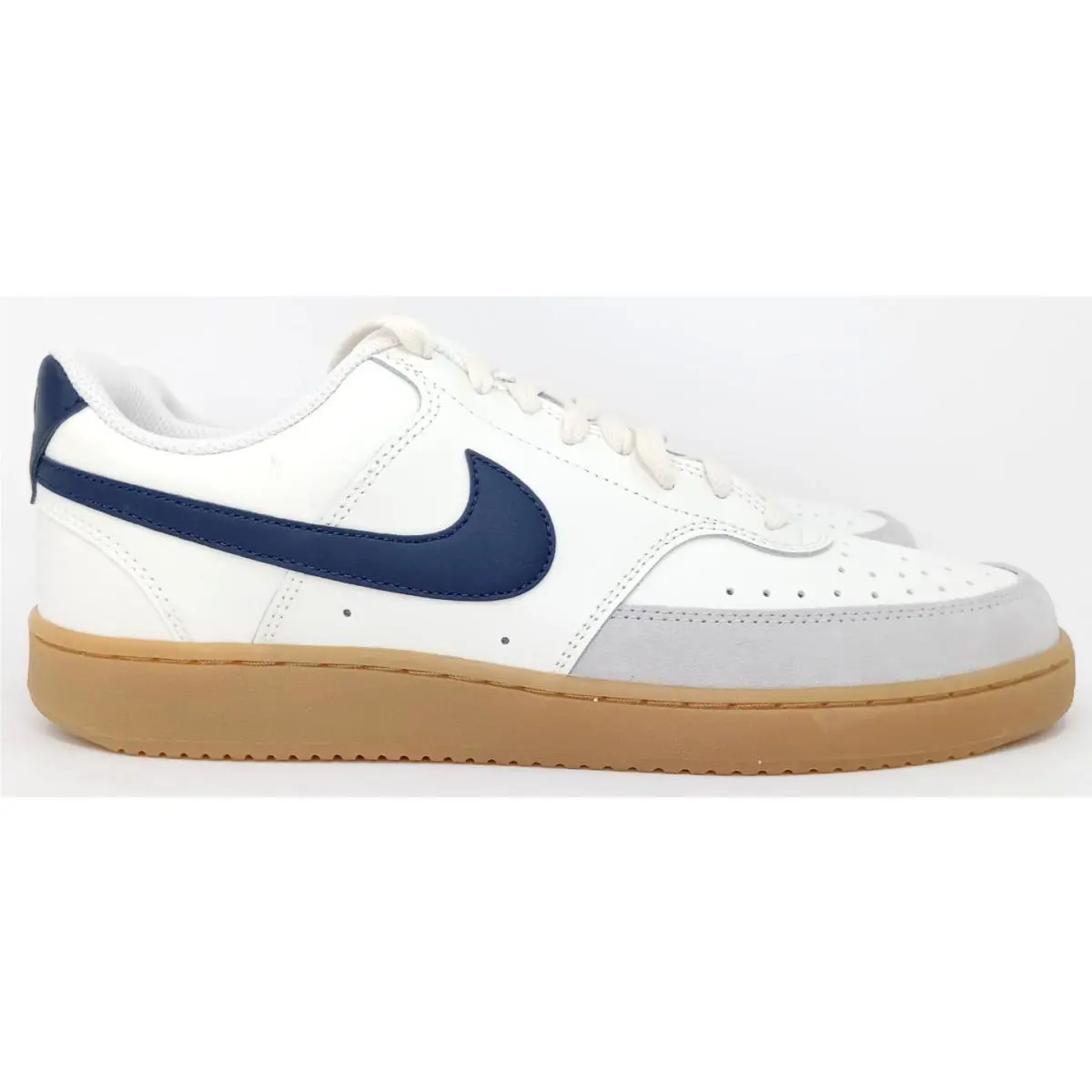 Nike shoes - Nike Court Vision Low - Court Vision Low - HF1068 133 - White (UPC: 196977628429) 7