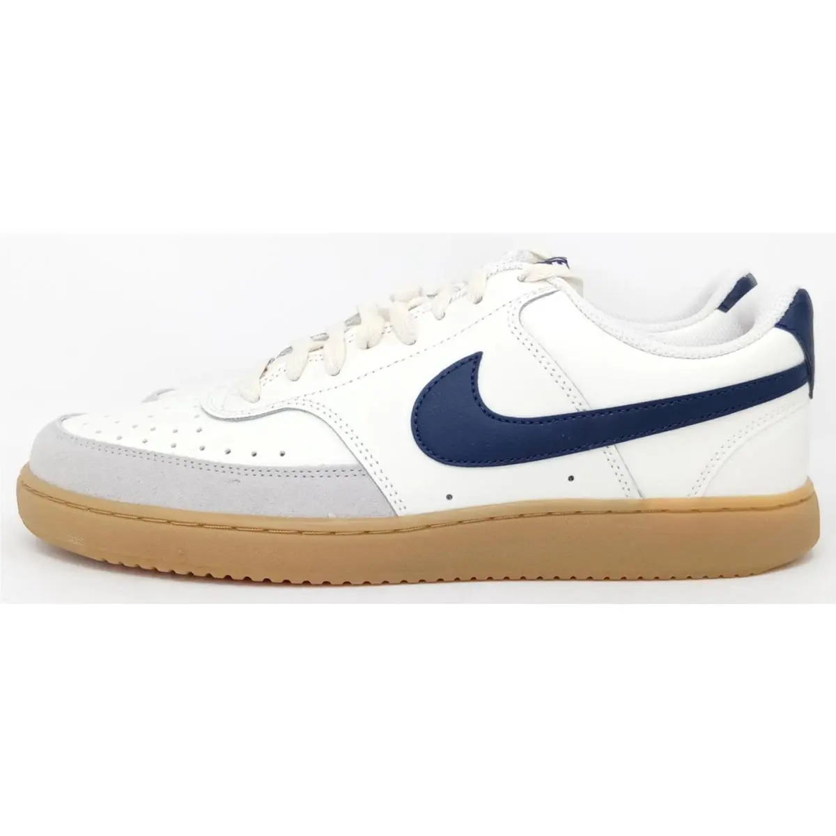 Nike shoes - Nike Court Vision Low - Court Vision Low - HF1068 133 - White (UPC: 196977630651) 3