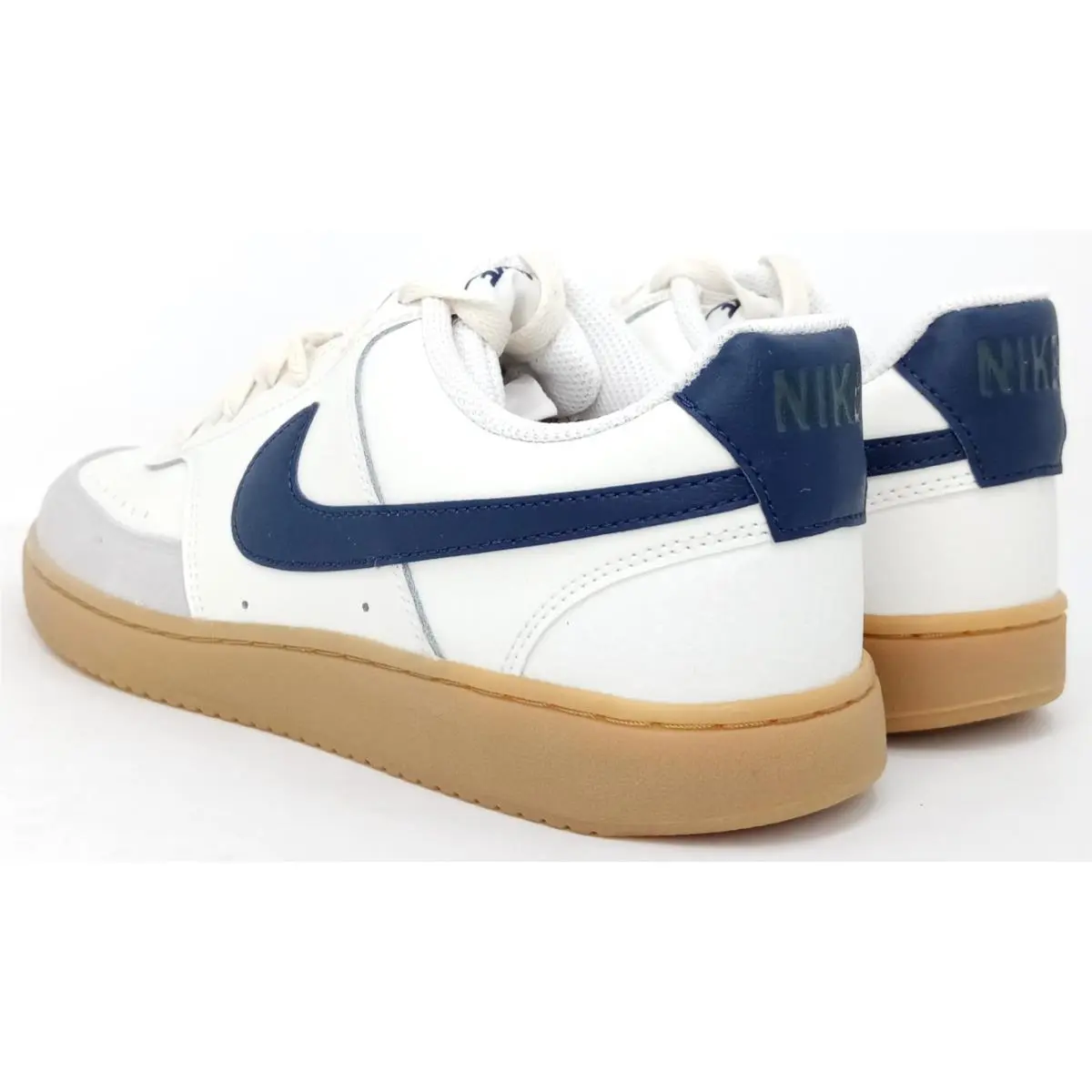 Nike shoes - Nike Court Vision Low - Court Vision Low - HF1068 133 - White (UPC: 196977630651) 4