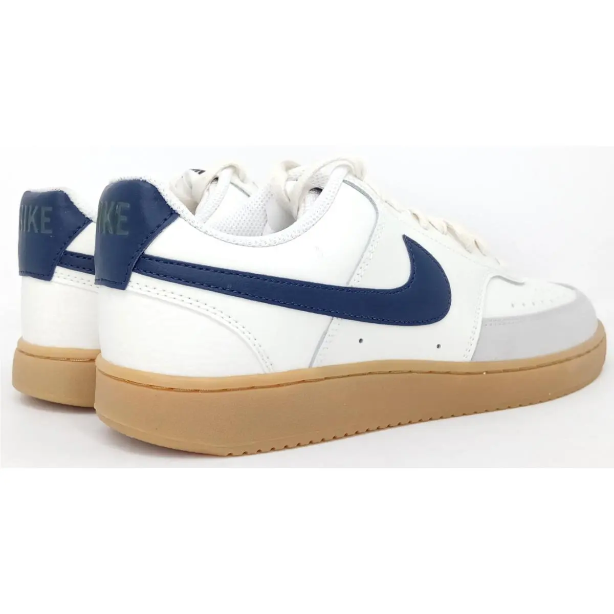 Nike shoes - Nike Court Vision Low - Court Vision Low - HF1068 133 - White (UPC: 196977630651) 6