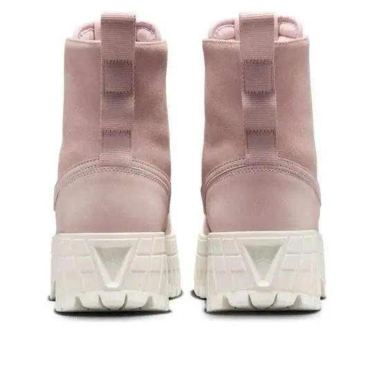 Nike shoes - Air Jordan 1 - Air - FJ5737-601 - Pink (UPC: 197600650305) 3