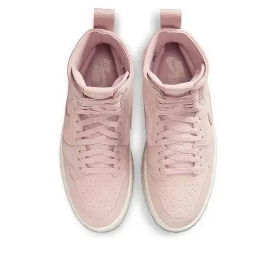 Nike shoes - Air Jordan 1 - Air - FJ5737-601 - Pink (UPC: 197600650305) 4