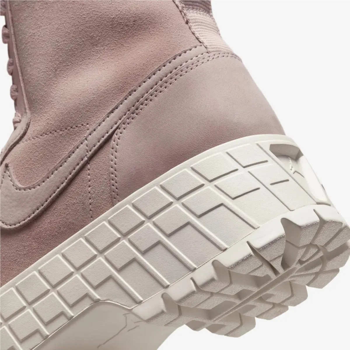 Nike shoes - Air Jordan 1 - Air - FJ5737-601 - Pink (UPC: 197600650305) 2