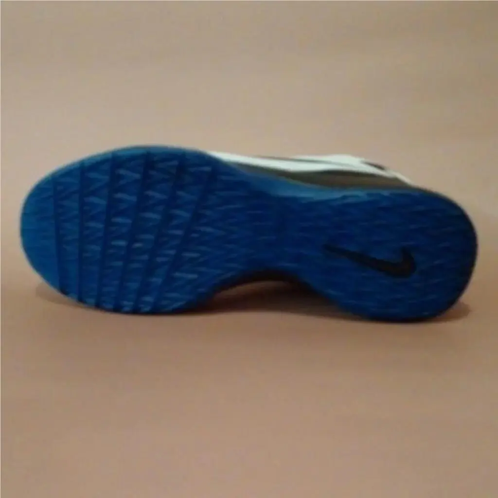 Nike shoes - Nike Zoom Evidence - Zoom Evidence - 908976011 - White 0
