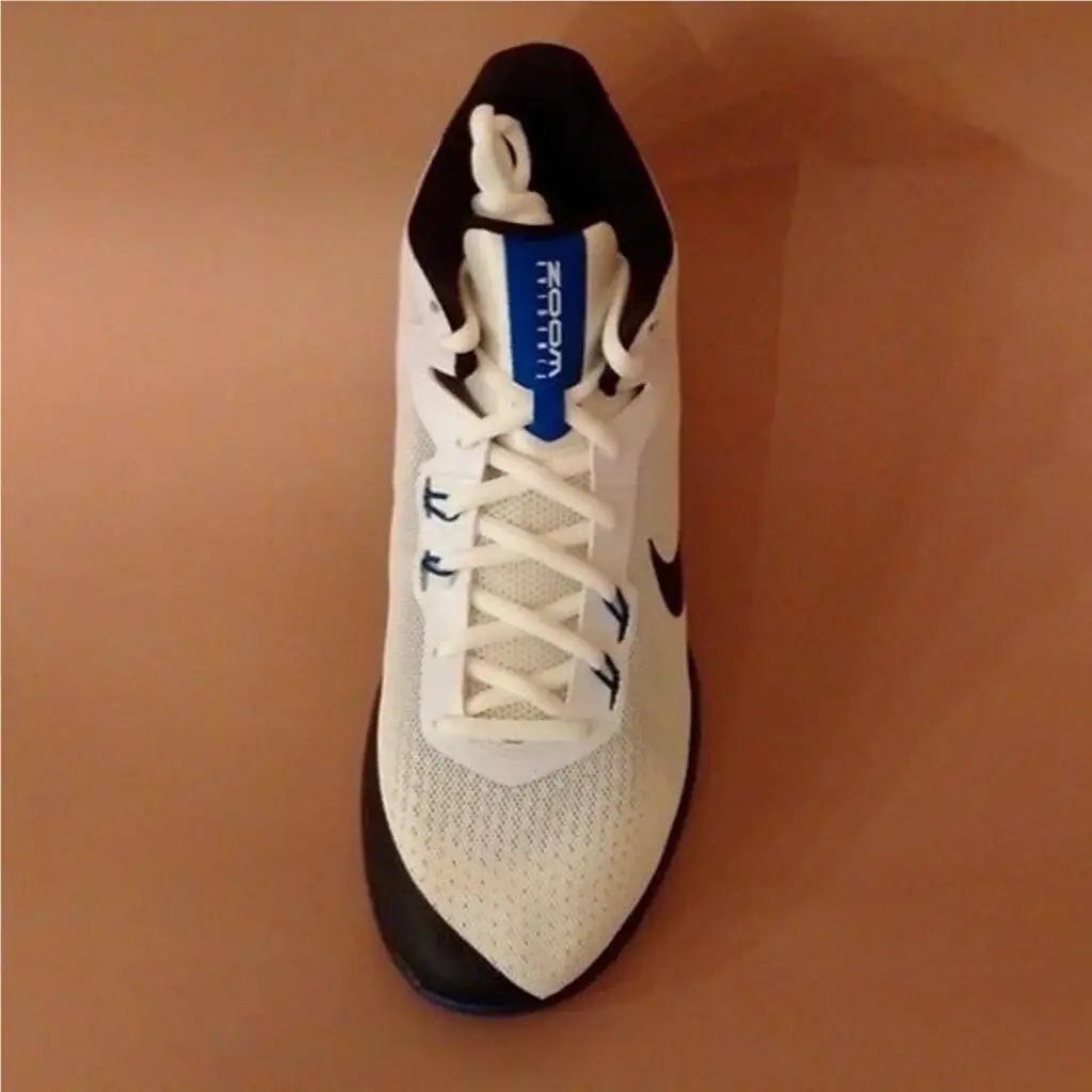 Nike shoes - Nike Zoom Evidence - Zoom Evidence - 908976011 - White 1