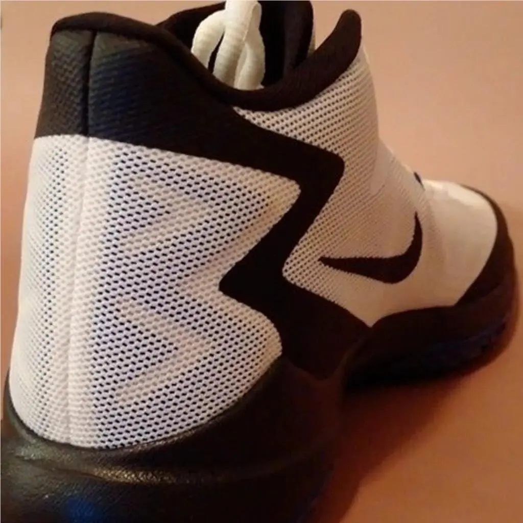 Nike shoes - Nike Zoom Evidence - Zoom Evidence - 908976011 - White 3