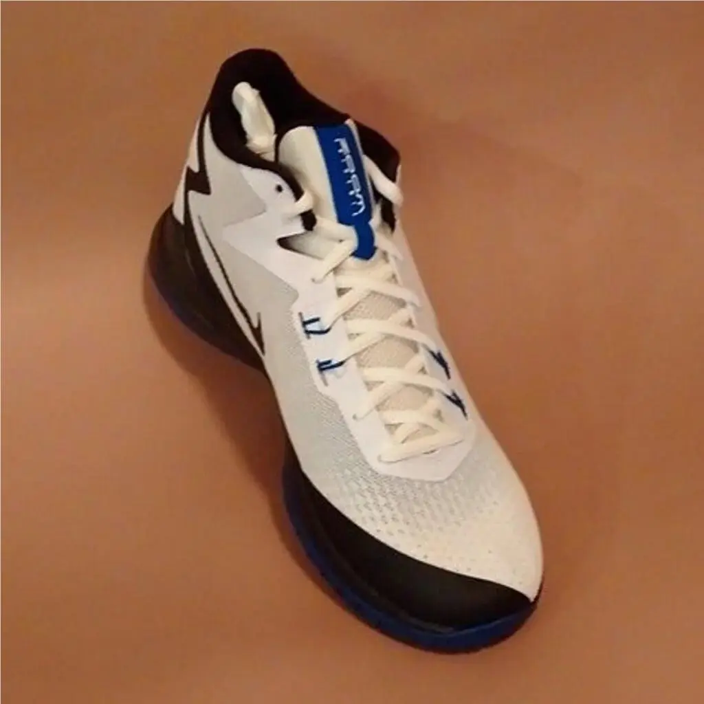 Nike shoes - Nike Zoom Evidence - Zoom Evidence - 908976011 - White 4
