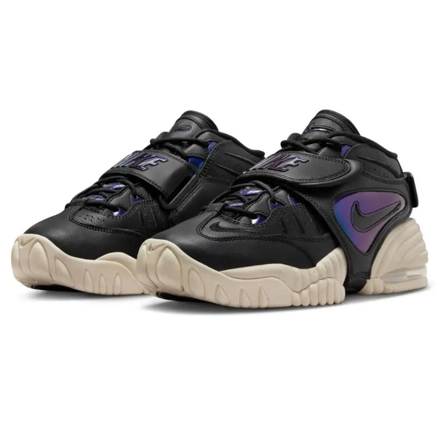 Mens Nike Air Adjust Force 2023 Black-multi SZ 14.5M - 16W DV7409-001 - Black