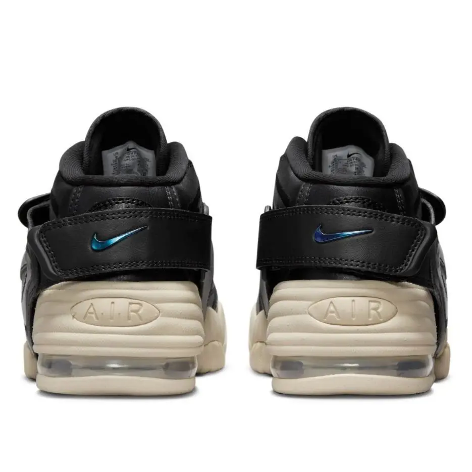 Nike shoes - Nike Air Adjust Force - Air Adjust Force - DV7409-001 - Black (UPC: 0196604396158) 0