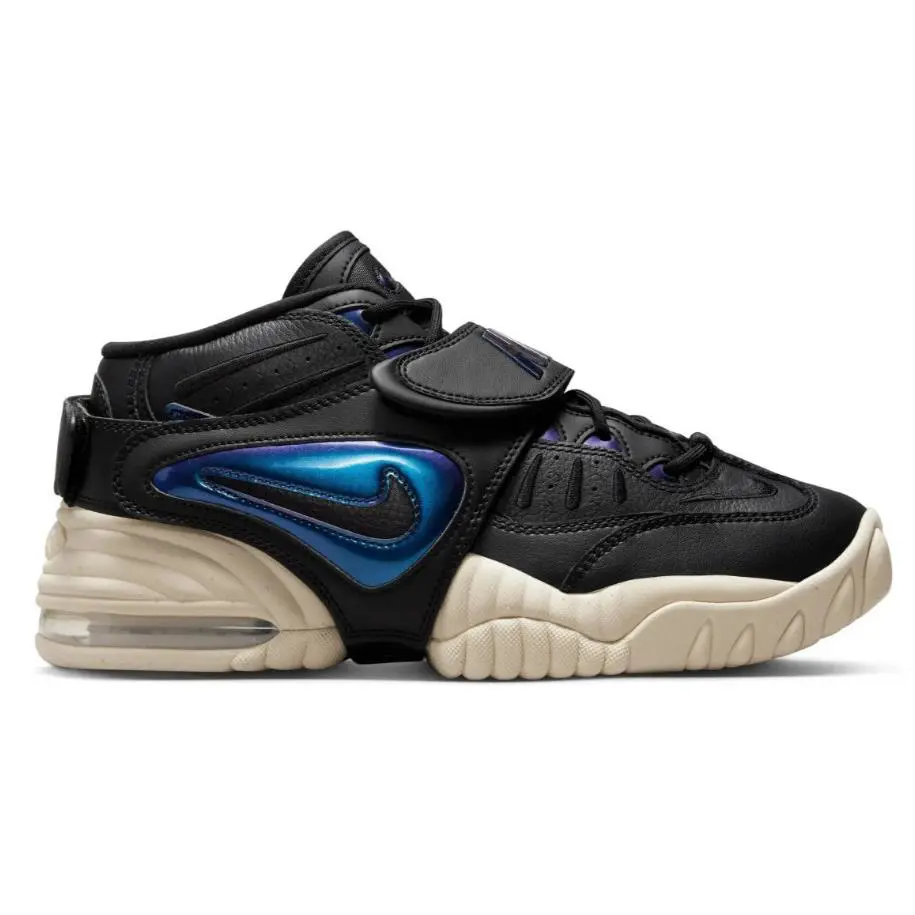 Nike shoes - Nike Air Adjust Force - Air Adjust Force - DV7409-001 - Black (UPC: 0196604396158) 1