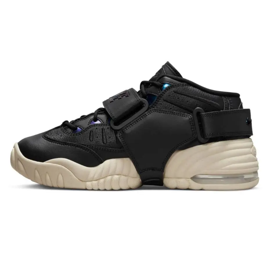 Nike shoes - Nike Air Adjust Force - Air Adjust Force - DV7409-001 - Black (UPC: 0196604396158) 2