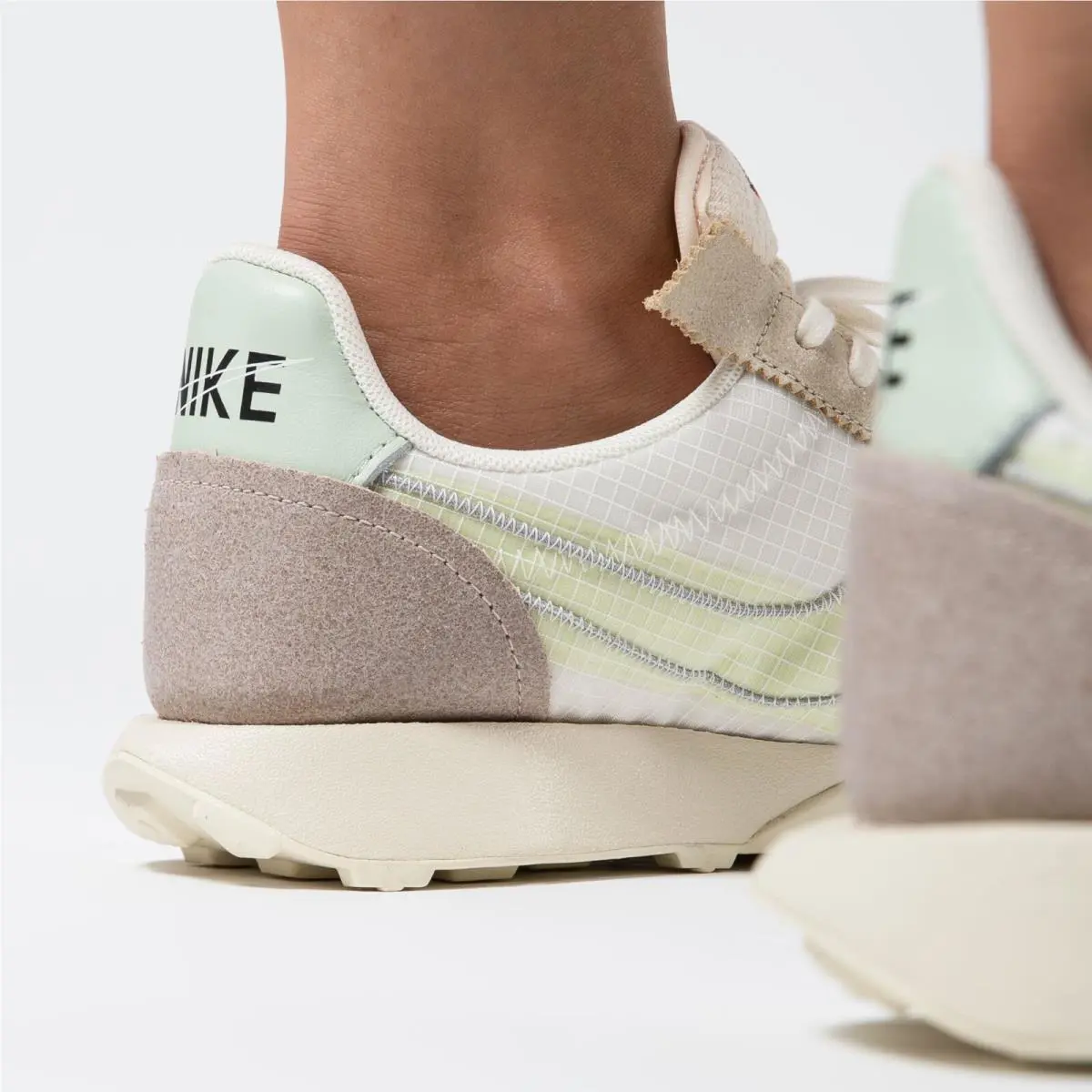 Nike shoes - Nike Wmns - Wmns - CW1274-100 - Ivory 1