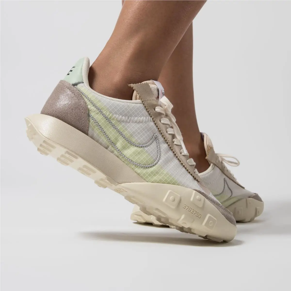 Nike shoes - Nike Wmns - Wmns - CW1274-100 - Ivory 2