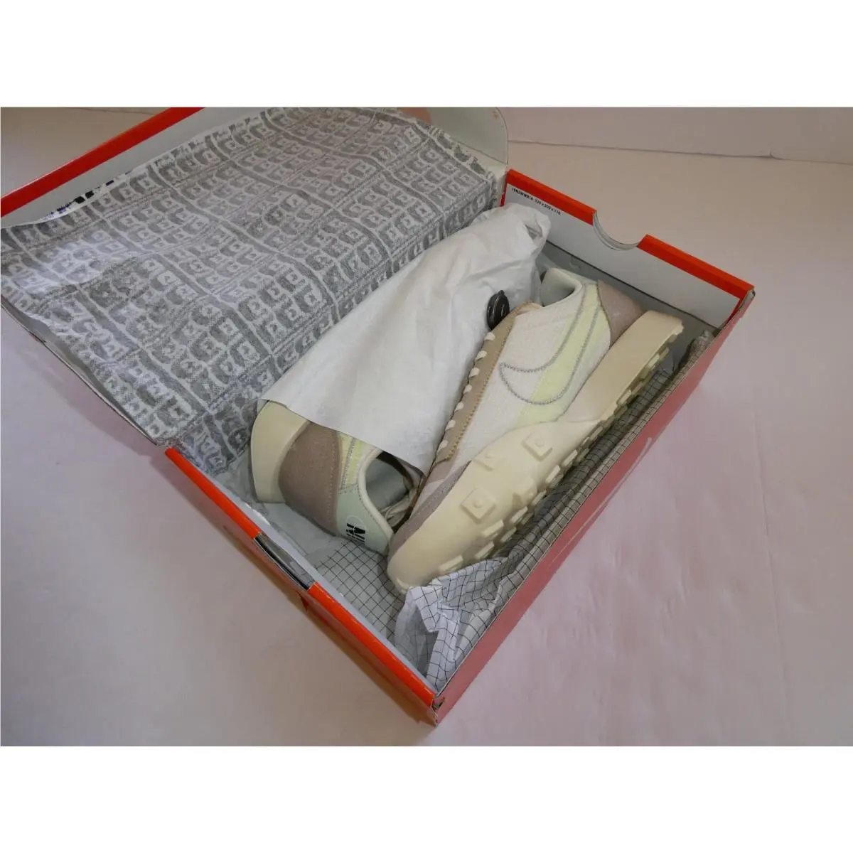 Nike shoes - Nike Wmns - Wmns - CW1274-100 - Ivory 8