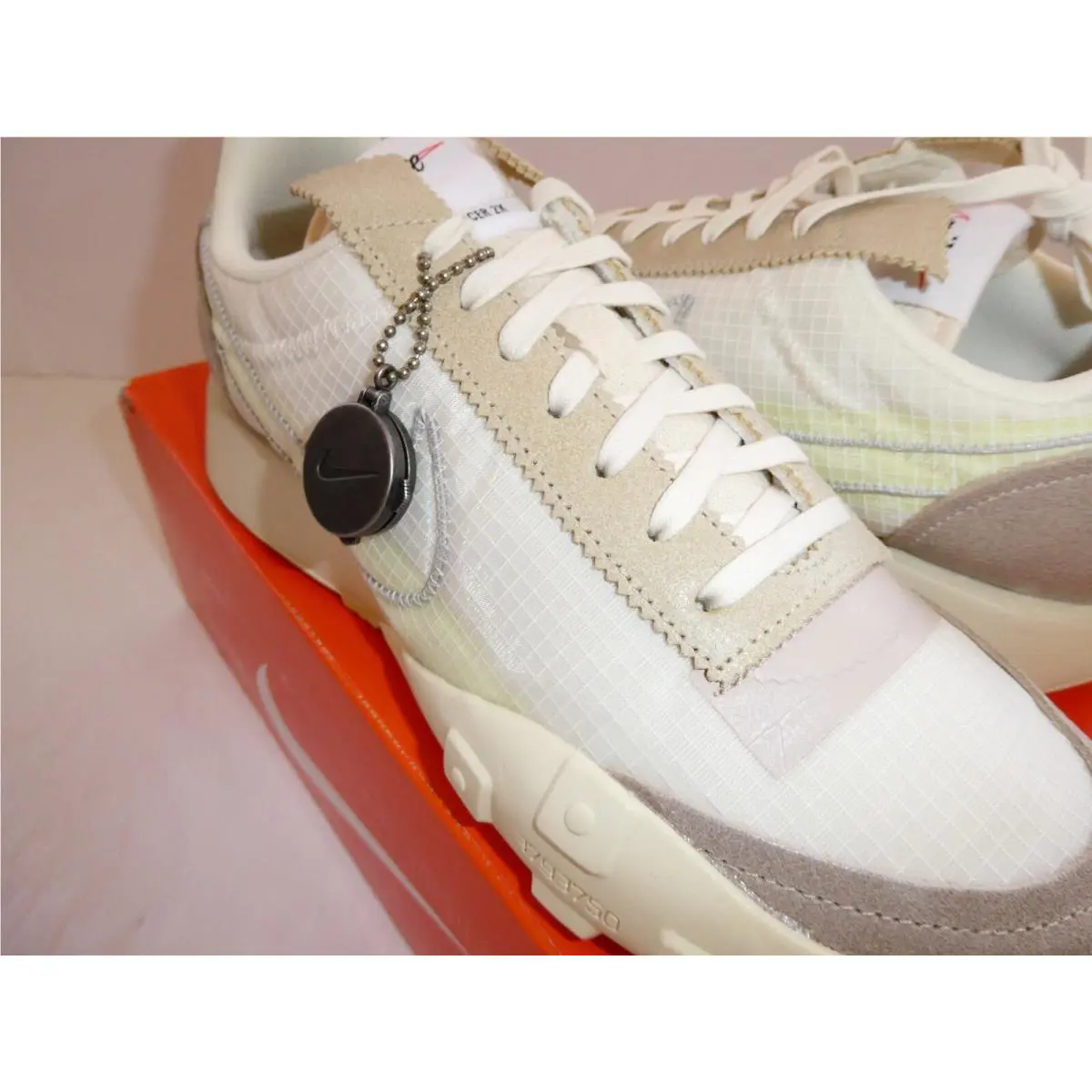 Nike shoes - Nike Wmns - Wmns - CW1274-100 - Ivory 11
