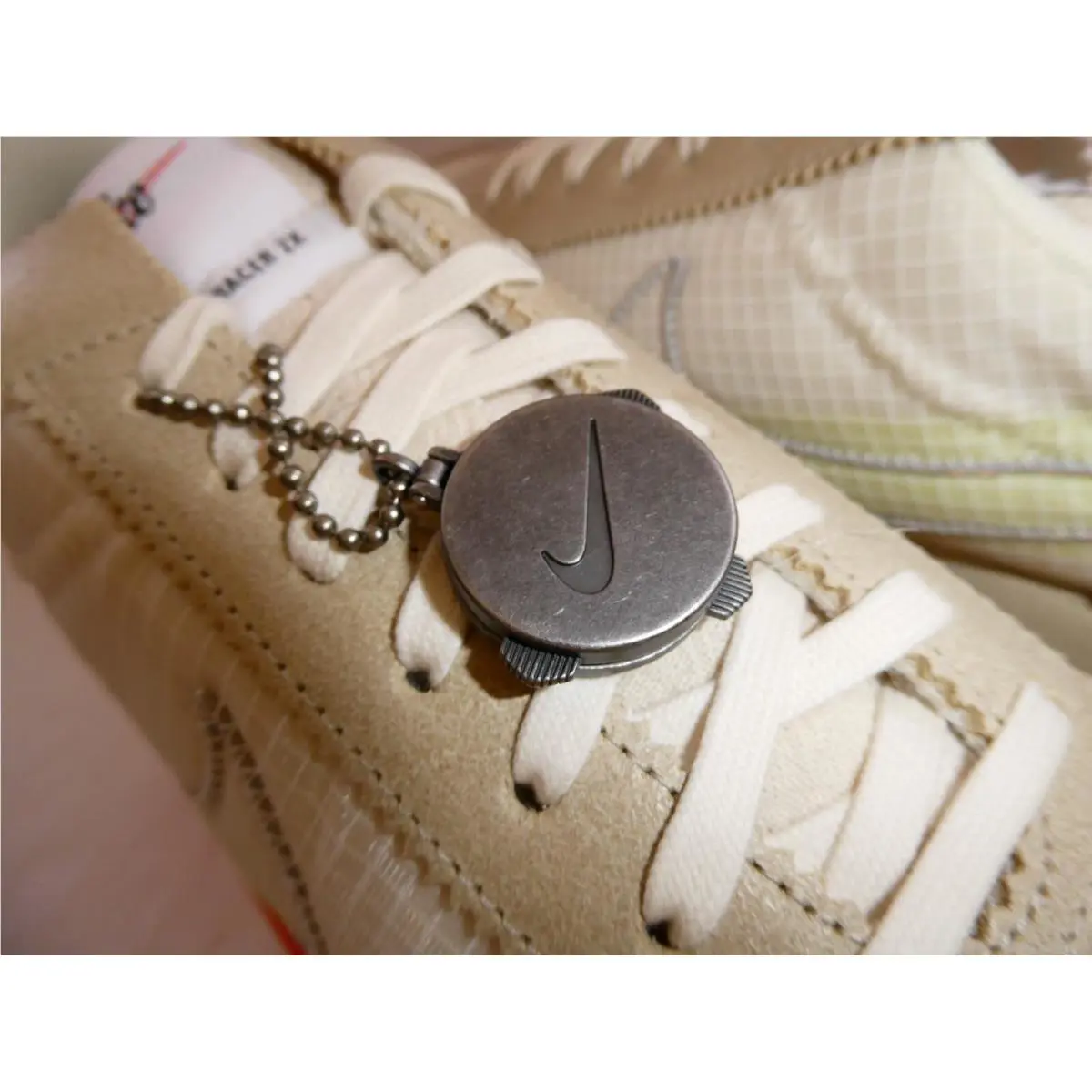 Nike shoes - Nike Wmns - Wmns - CW1274-100 - Ivory 12