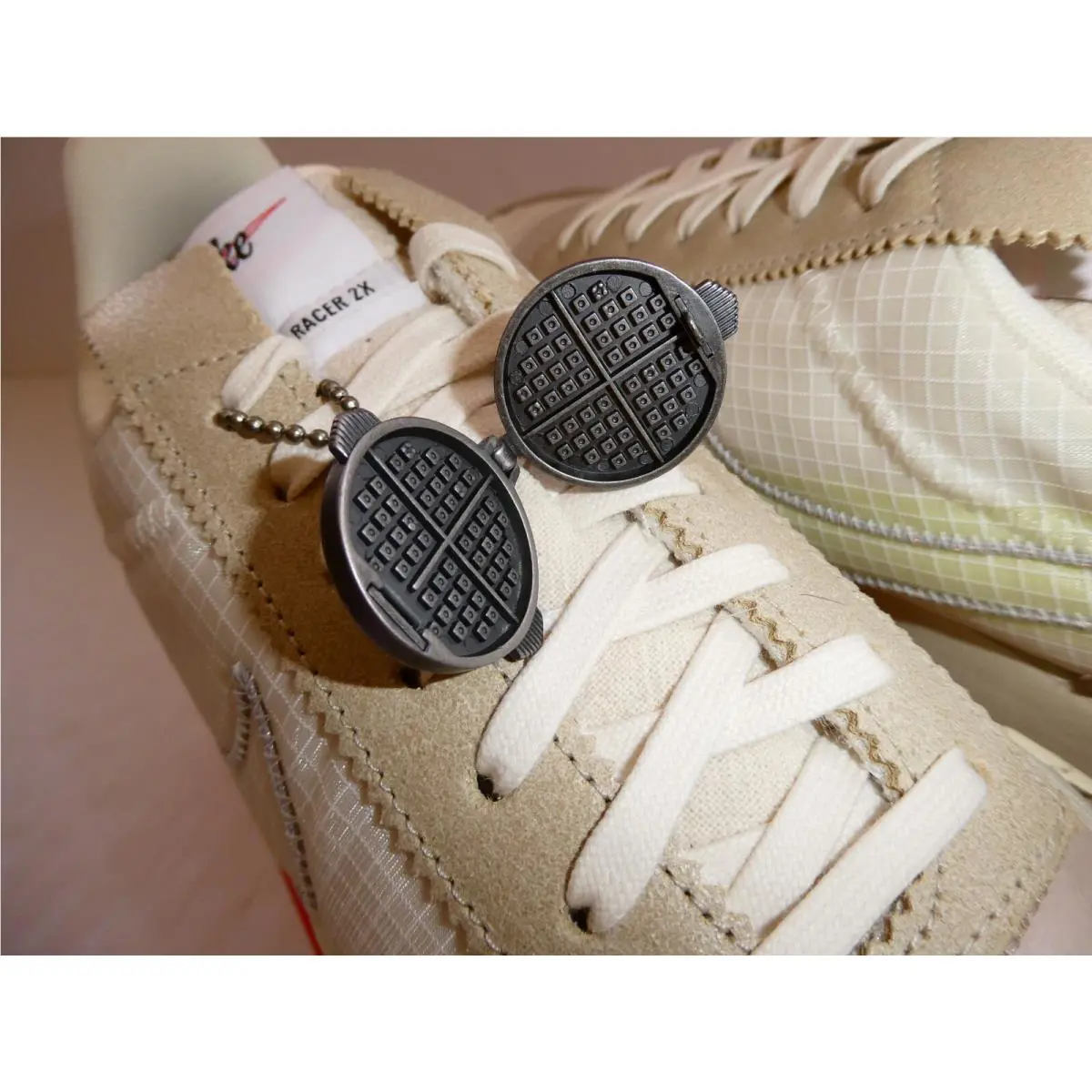Nike shoes - Nike Wmns - Wmns - CW1274-100 - Ivory 13