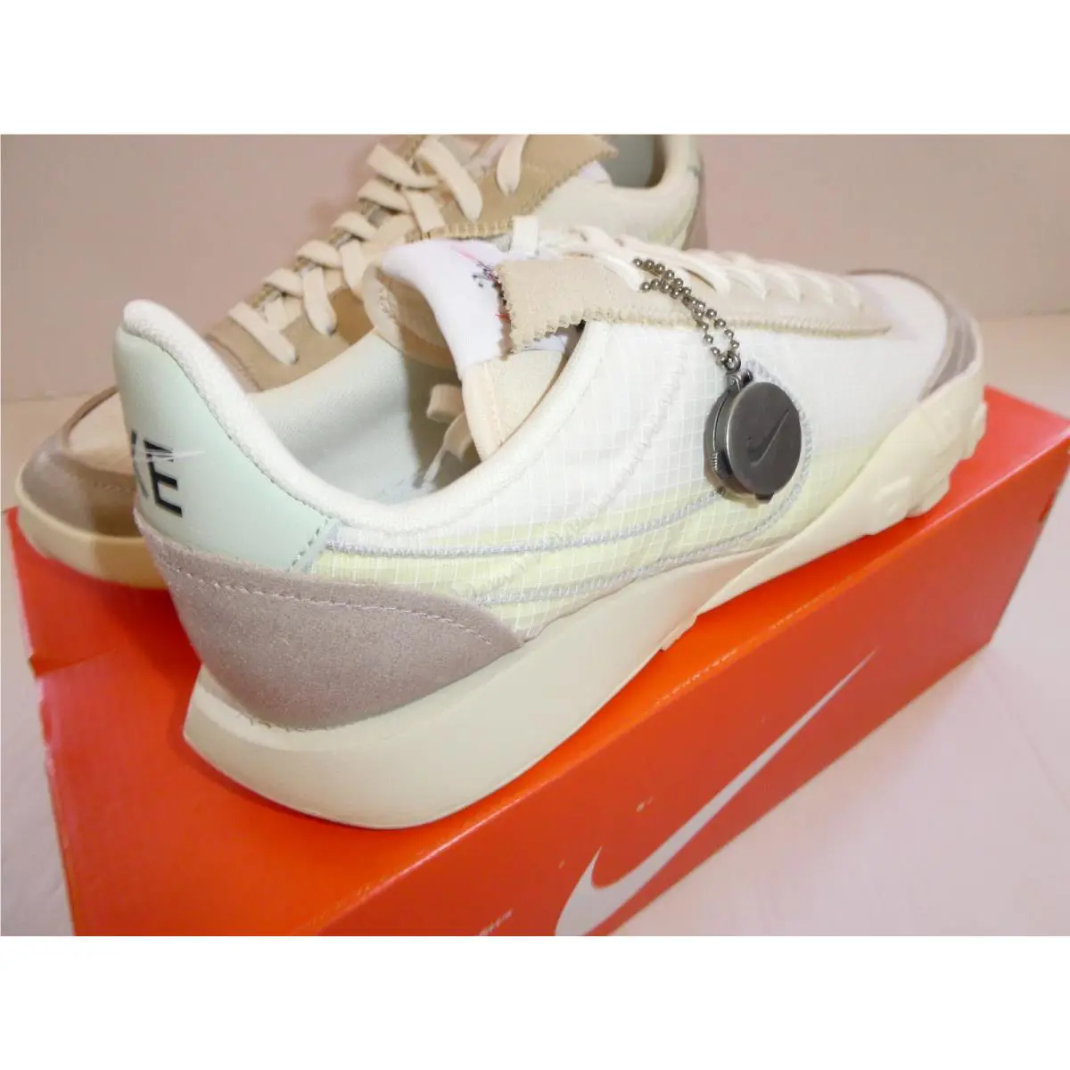 Nike shoes - Nike Wmns - Wmns - CW1274-100 - Ivory 15