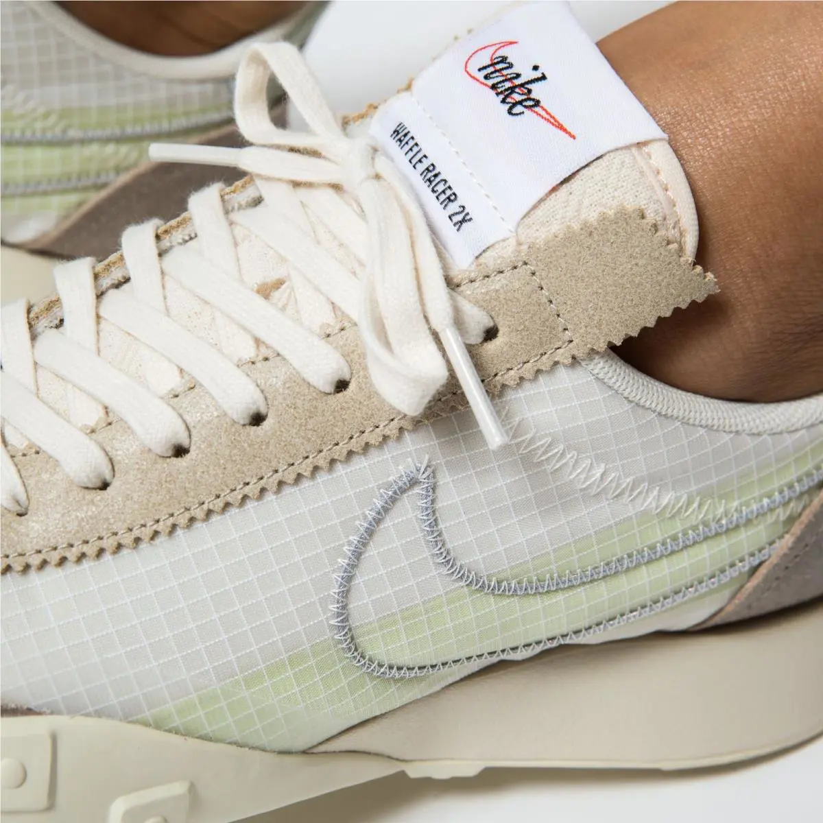Nike shoes - Nike Wmns - Wmns - CW1274-100 - Ivory 0