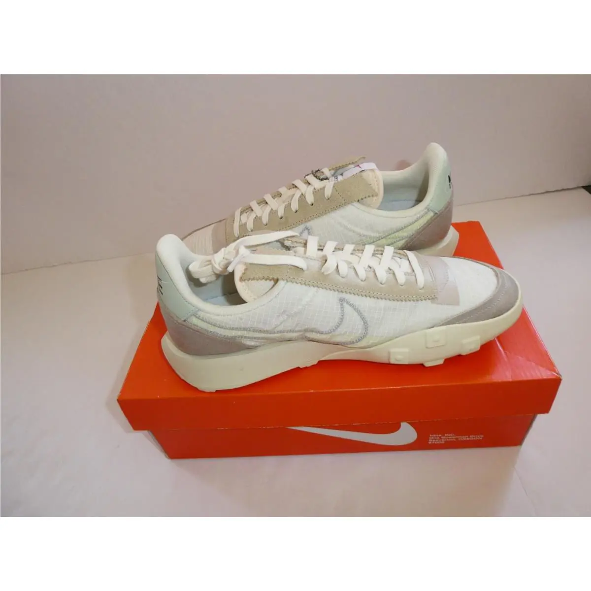 Nike shoes - Nike Wmns - Wmns - CW1274-100 - Ivory 18