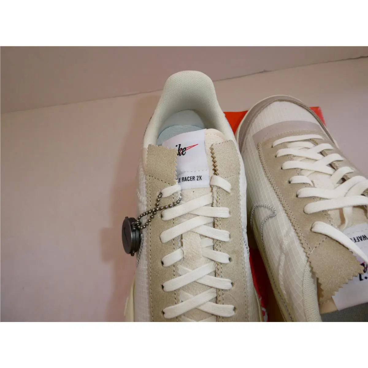 Nike shoes - Nike Wmns - Wmns - CW1274-100 - Ivory 20