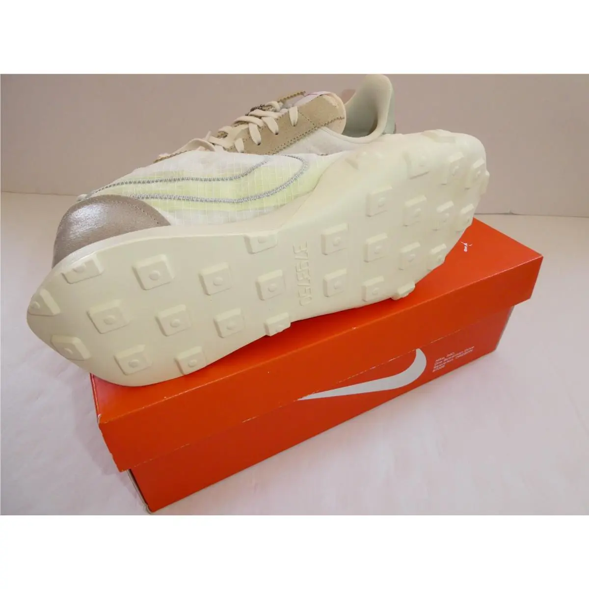 Nike shoes - Nike Wmns - Wmns - CW1274-100 - Ivory 21