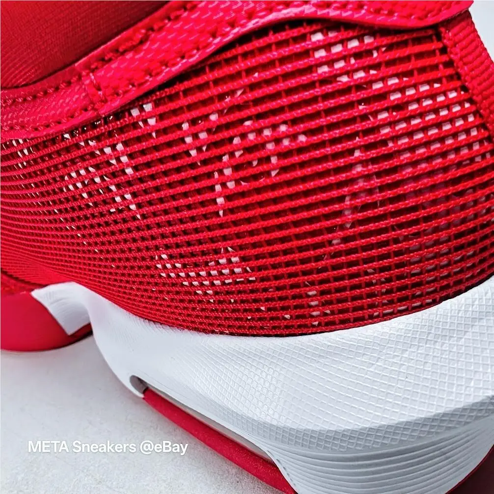 Nike shoes - Nike LeBron Witness - LeBron Witness - FB9944-600 - Red (UPC: 0197598981689) 12