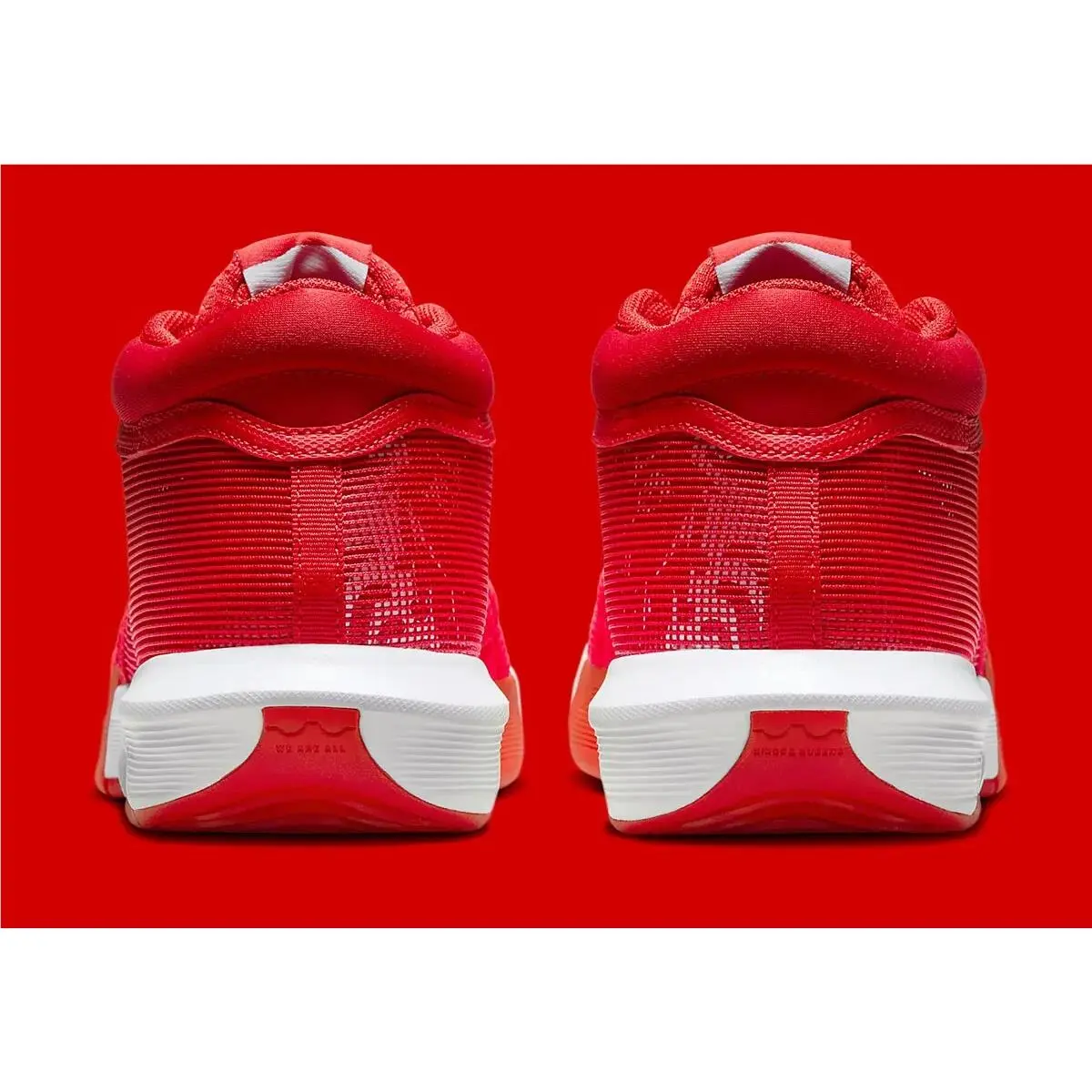 Nike shoes - Nike LeBron Witness - LeBron Witness - FB9944-600 - Red (UPC: 0197598981689) 18
