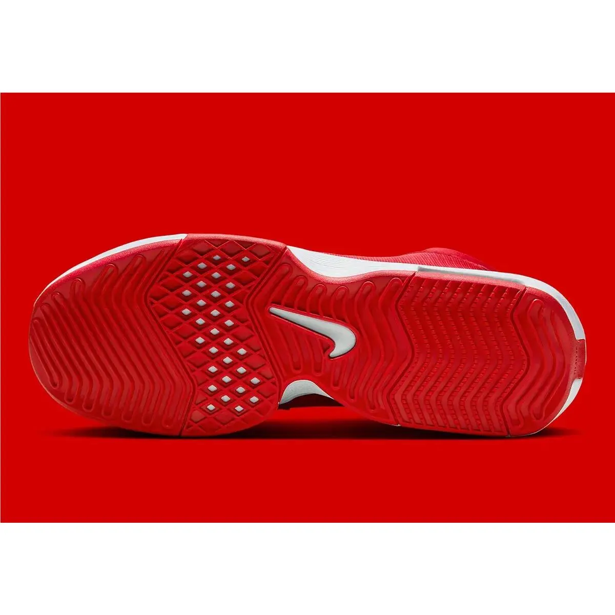 Nike shoes - Nike LeBron Witness - LeBron Witness - FB9944-600 - Red (UPC: 0197598981689) 19