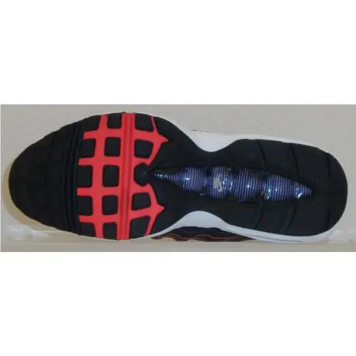 Nike shoes - Nike Air Max 95 - Air Max - CI1900 023 - Black (UPC: 00193145556102) 10