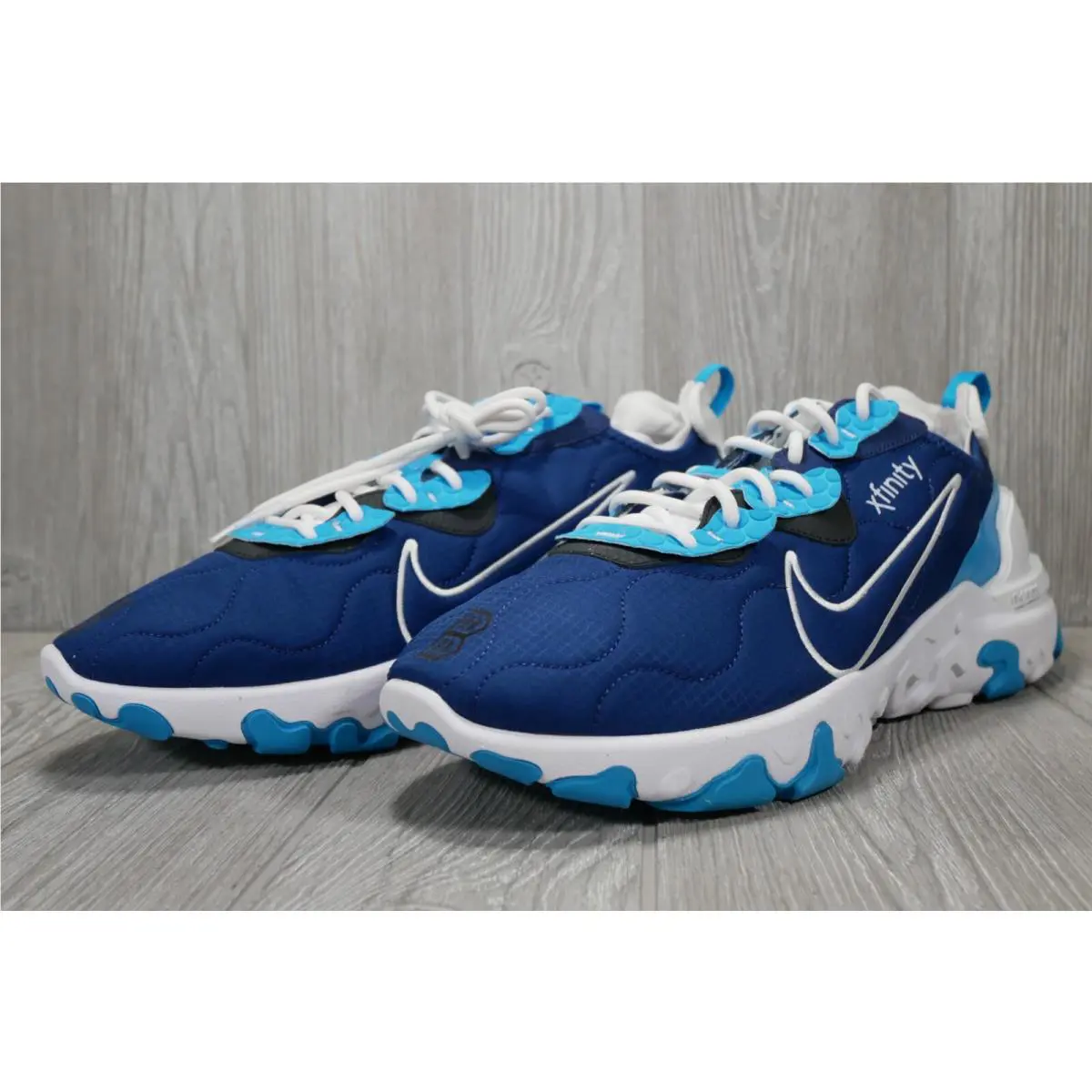 Nike shoes - Blue 0
