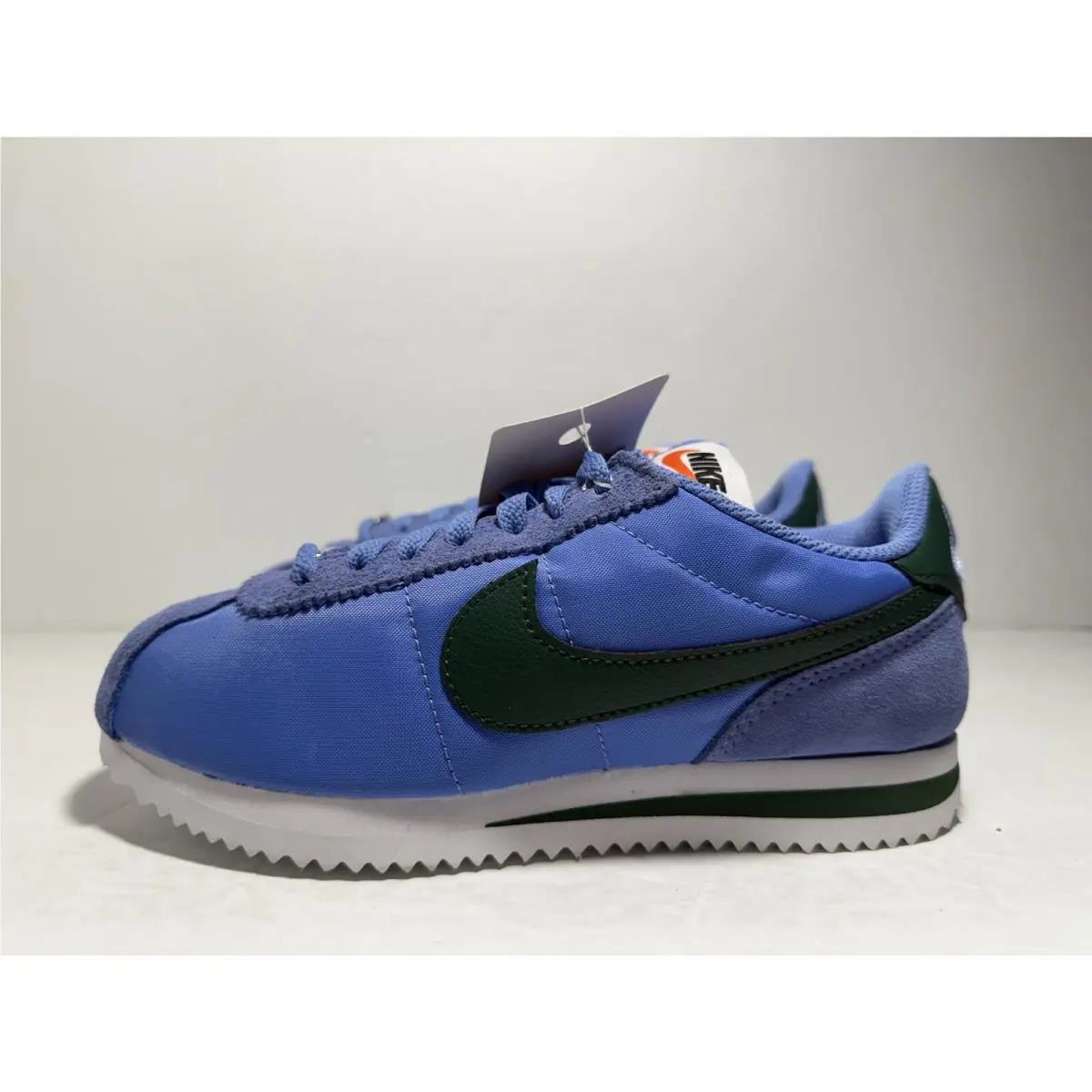 Nike shoes - Nike Cortez - Cortez - DZ2795-300 - Blue 2