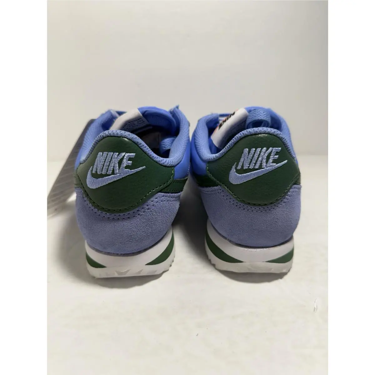 Nike shoes - Nike Cortez - Cortez - DZ2795-300 - Blue 3