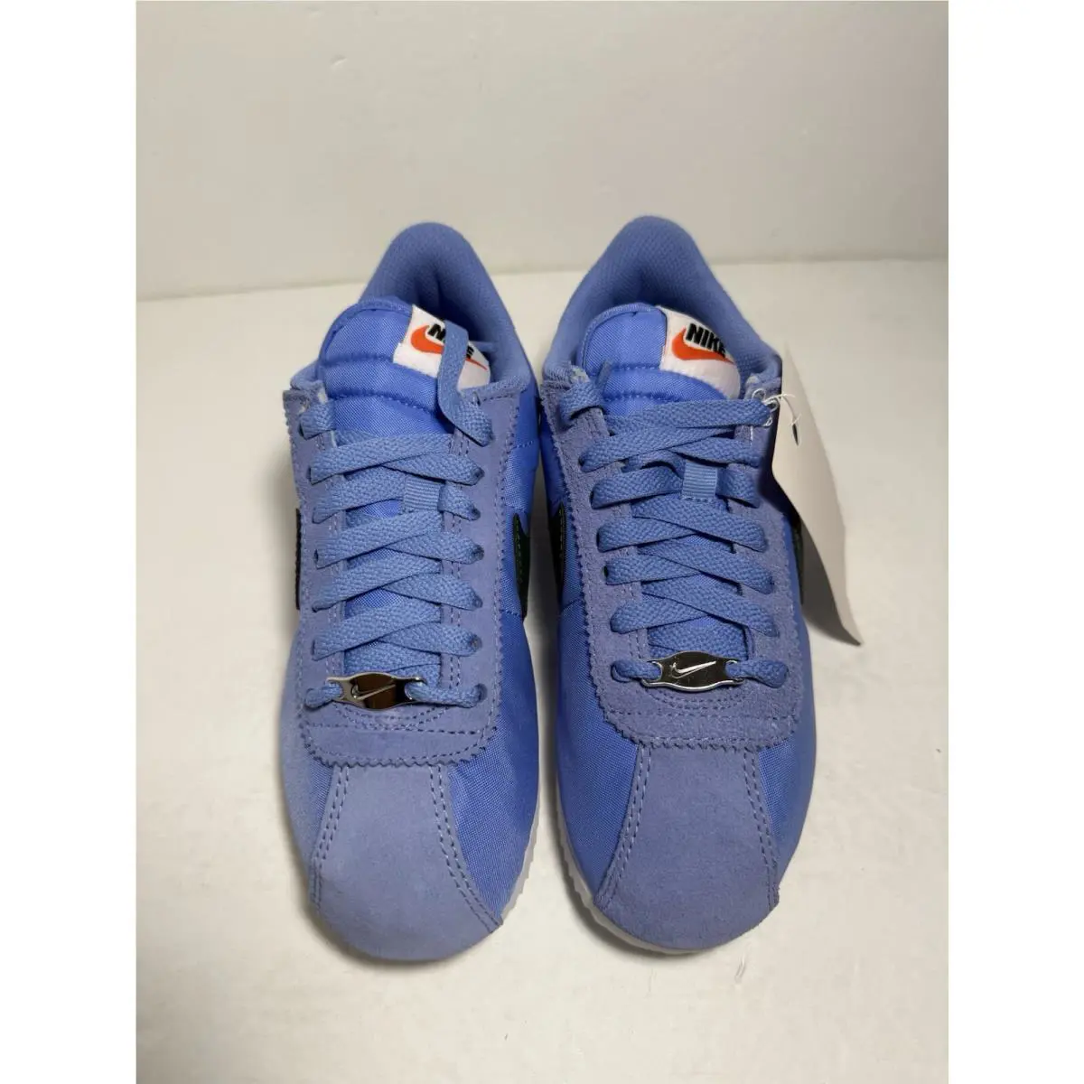 Nike shoes - Nike Cortez - Cortez - DZ2795-300 - Blue 1