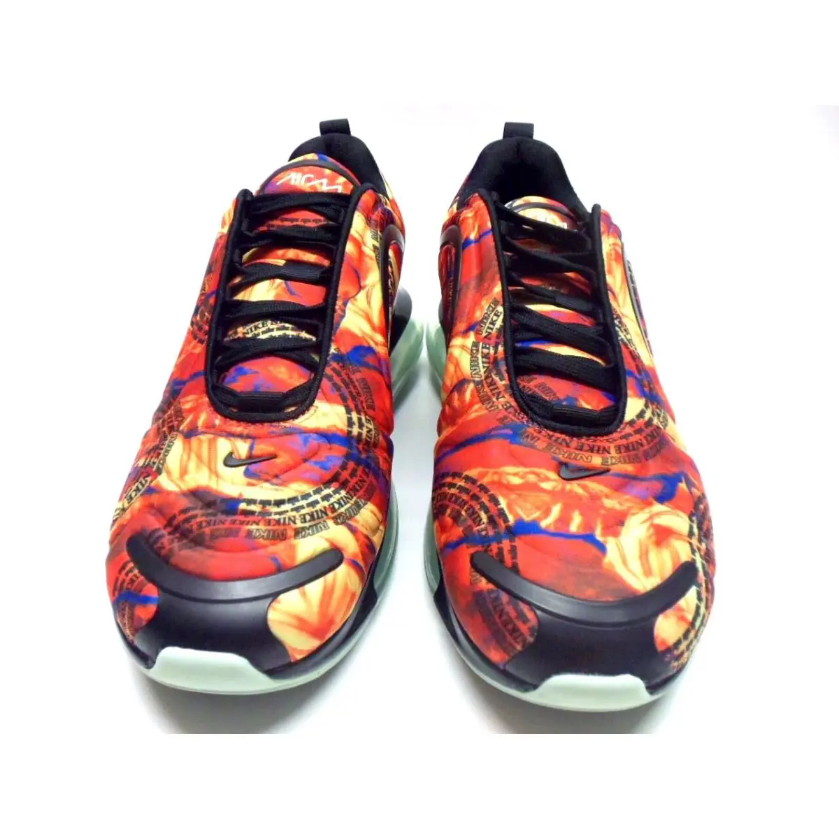 Nike shoes - Nike Air Max 720 - Air Max - CU4730-900 - Multicolor (UPC: 0193656591418) 1