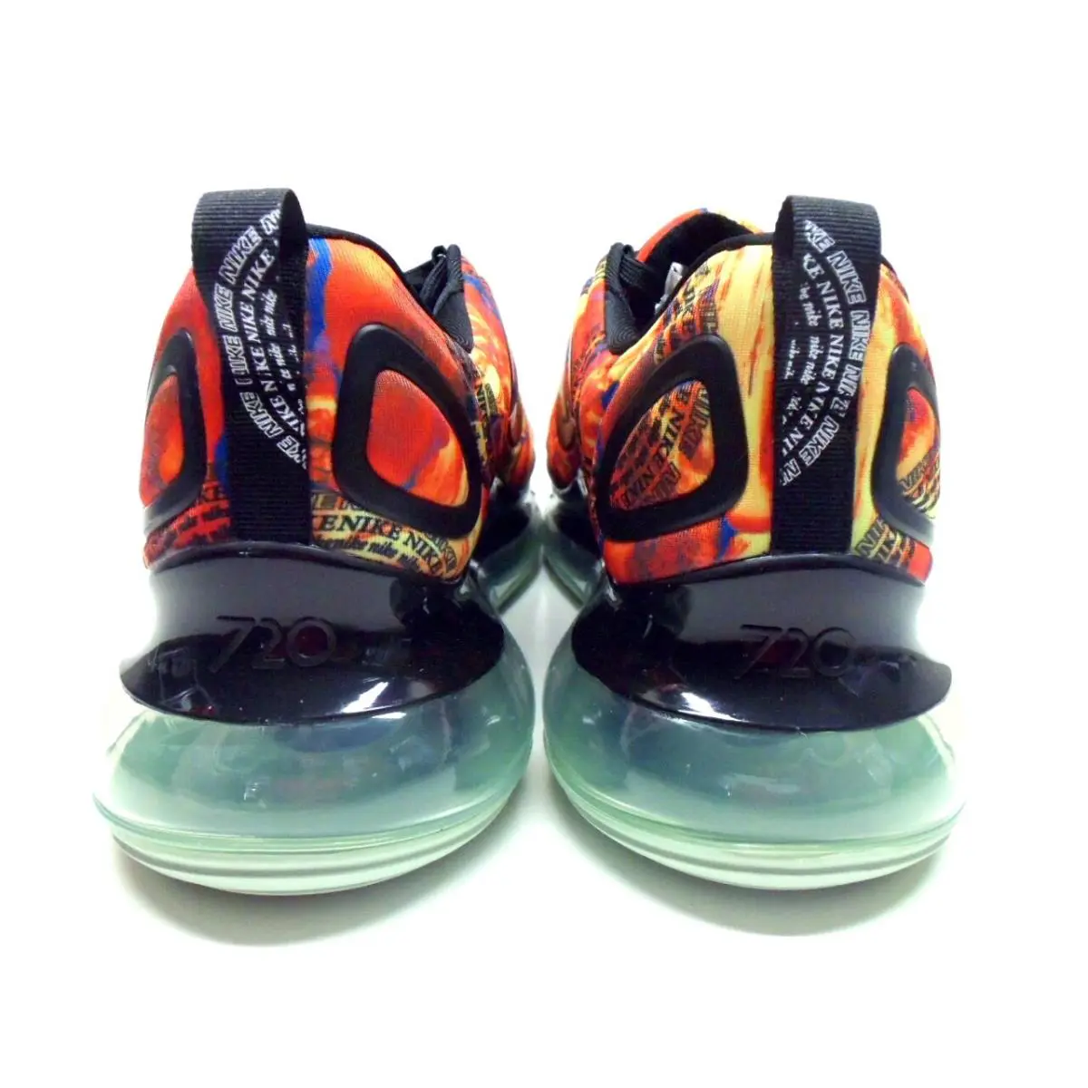 Nike shoes - Nike Air Max 720 - Air Max - CU4730-900 - Multicolor (UPC: 0193656591418) 2