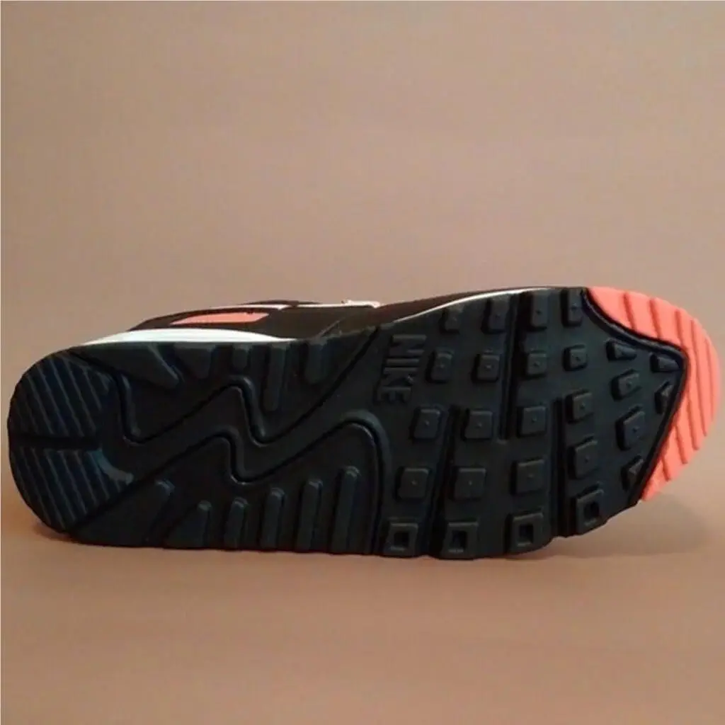 Nike shoes - Nike Air Max 90 - Air Max - Black 0