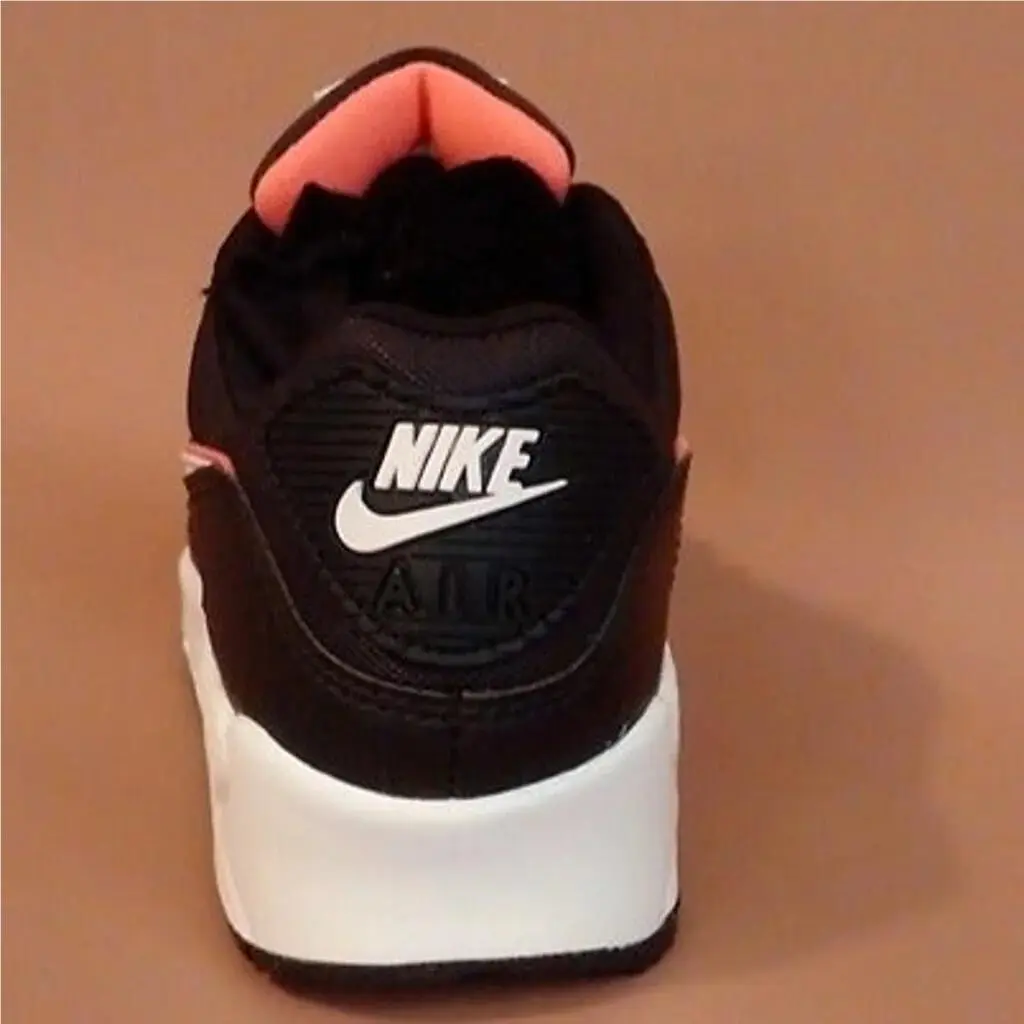 Nike shoes - Nike Air Max 90 - Air Max - Black 1