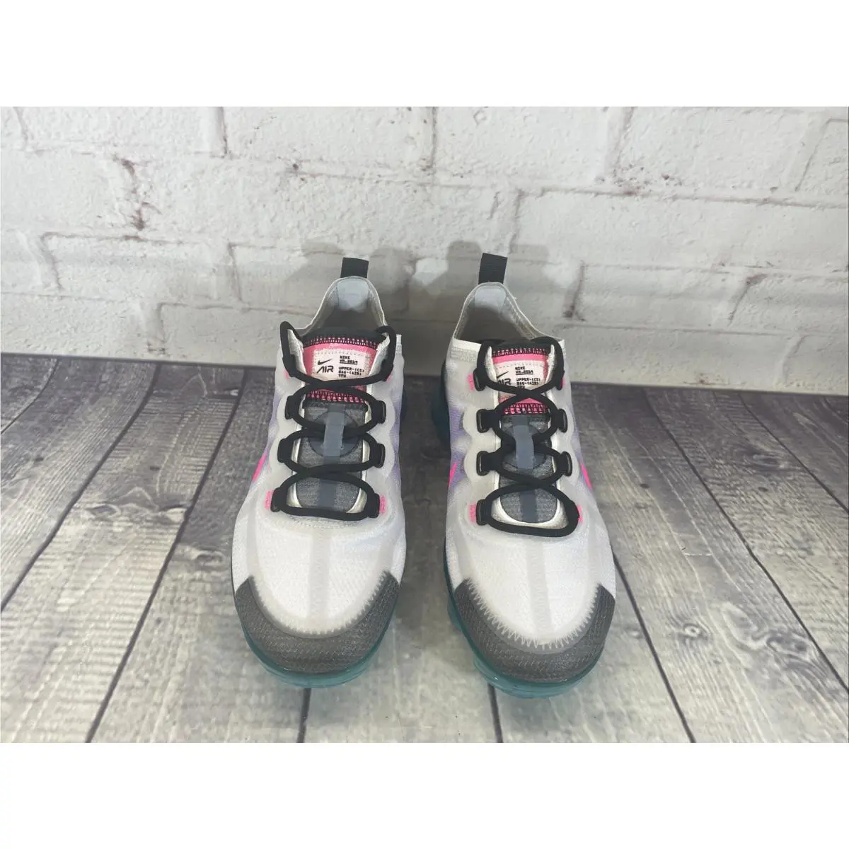 Nike shoes - Vapormax 2019 - Vapormax - Ar6632 - Multicolor 2